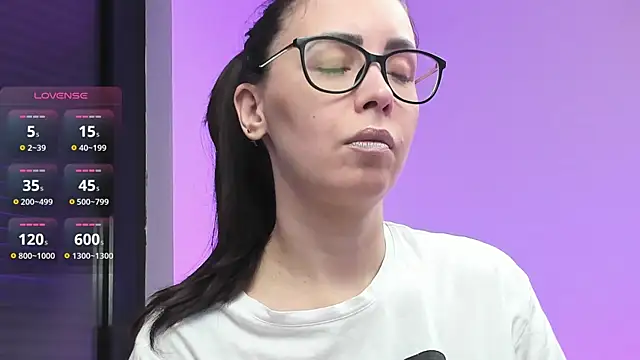 Snapshot of RitaSonnet chatting on 29, 1, 2025 RitaSonnet online show from 29, 1, 2025