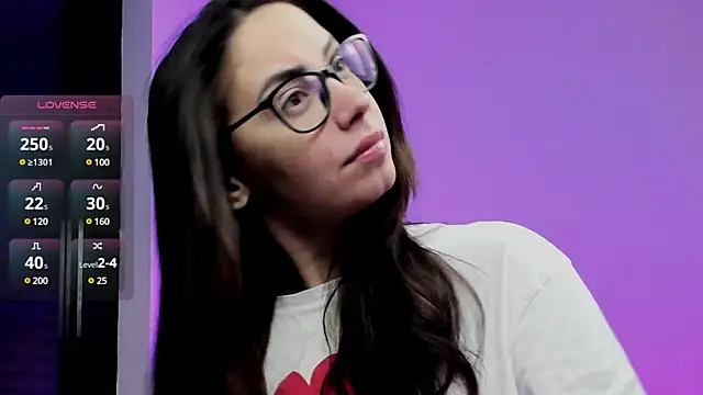 Snapshot of RitaSonnet chatting on 31, 1, 2025 RitaSonnet online show from 31, 1, 2025