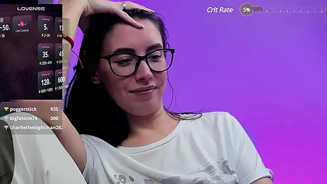 Snapshot of RitaSonnet chatting on 9, 2, 2025 RitaSonnet online show from 9, 2, 2025