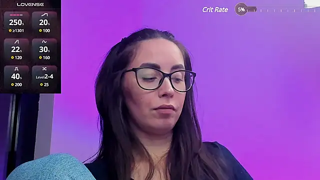 Snapshot of RitaSonnet chatting on 13, 2, 2025 RitaSonnet online show from 13, 2, 2025