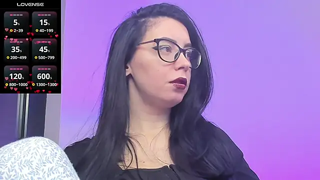 Snapshot of RitaSonnet chatting on 27, 2, 2025 RitaSonnet online show from 27, 2, 2025