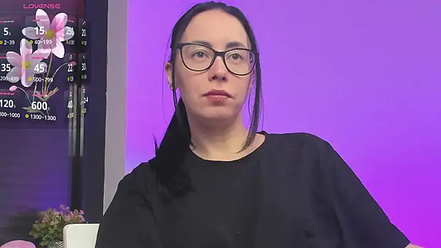 Snapshot of RitaSonnet chatting on 9, 3, 2025 RitaSonnet online show from 9, 3, 2025