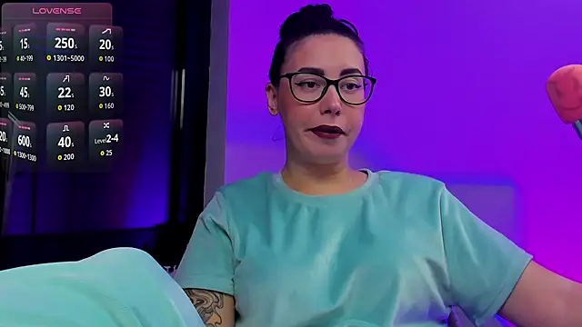 RitaSonnet online show from 8, 11, 2025