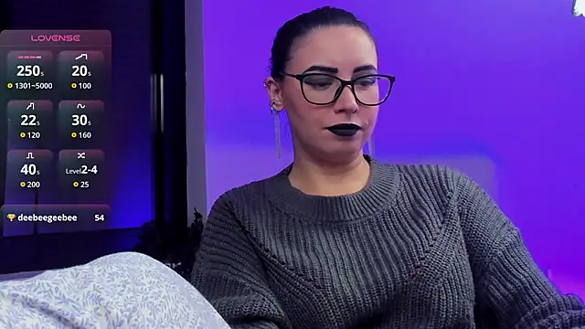 RitaSonnet online show from 22, 12, 2025