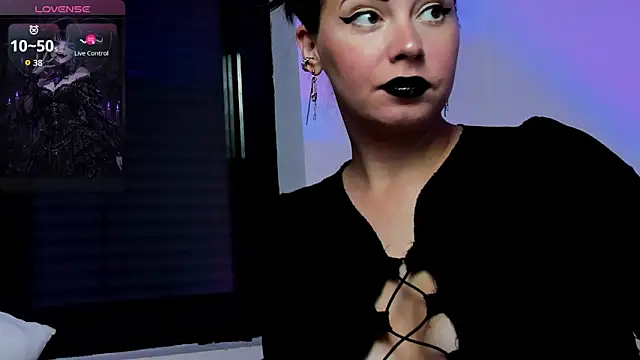 Snapshot of RitaSonnet chatting on 13, 6, 2026 RitaSonnet online show from 13, 6, 2026