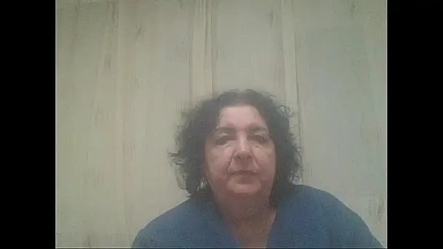 maturekorine online show from 7, 2, 2026