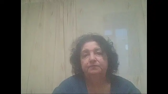 maturekorine online show from 4, 3, 2026