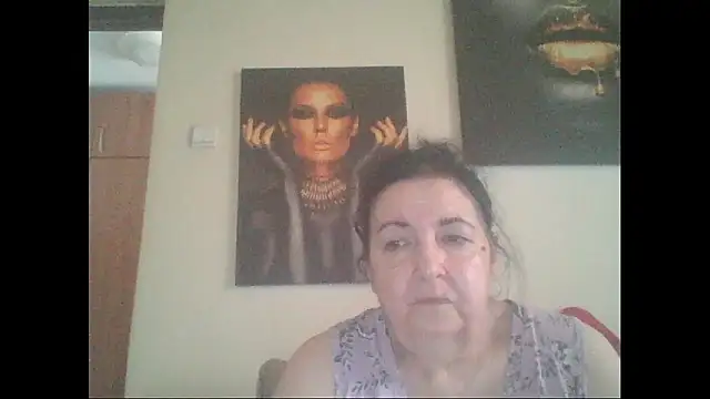 Snapshot of maturekorine chatting on 17, 7, 2026 maturekorine online show from 17, 7, 2026