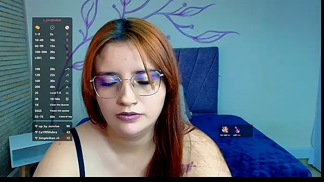 ZaraNolimits  online show from 21, 1, 2025