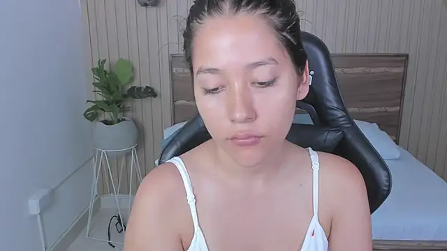 Snapshot of ivette_bocelly chatting on 25, 1, 2025 ivette bocelly online show from 25, 1, 2025