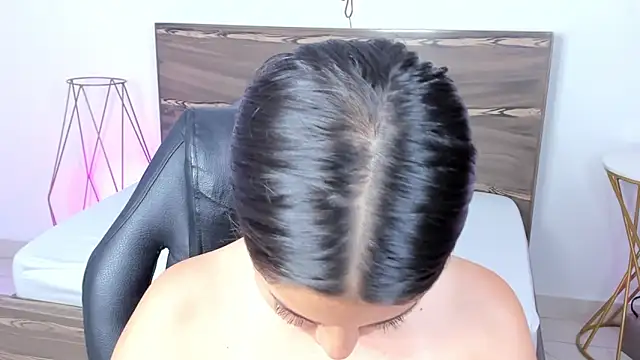 Snapshot of ivette_bocelly chatting on 1, 2, 2025 ivette bocelly online show from 1, 2, 2025