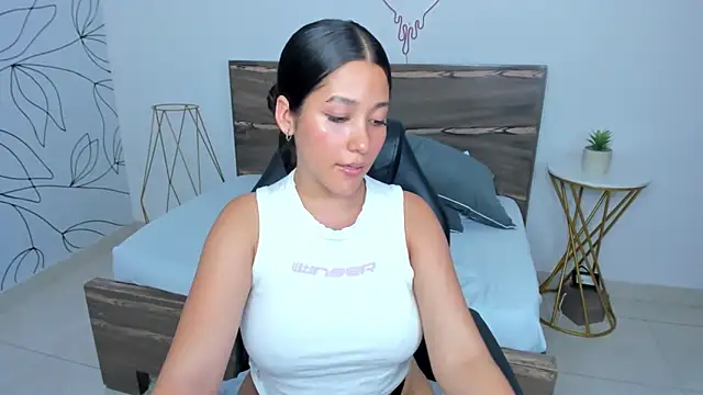 Snapshot of ivette_bocelly chatting on 2, 2, 2025 ivette bocelly online show from 2, 2, 2025