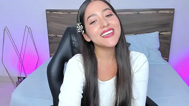 Snapshot of ivette_bocelly chatting on 12, 2, 2025 ivette bocelly online show from 12, 2, 2025