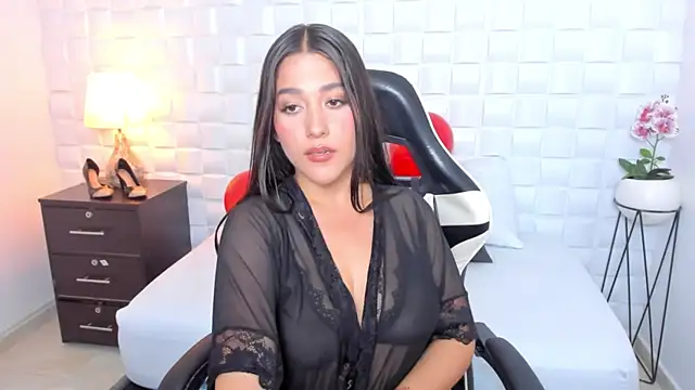 Snapshot of ivette_bocelly chatting on 15, 2, 2025 ivette bocelly online show from 15, 2, 2025