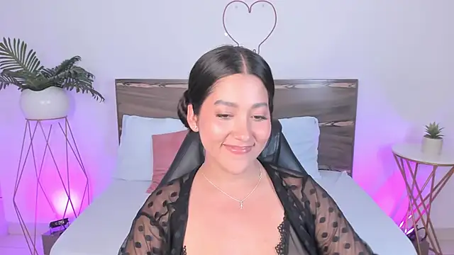 Snapshot of ivette_bocelly chatting on 25, 2, 2025 ivette bocelly online show from 25, 2, 2025