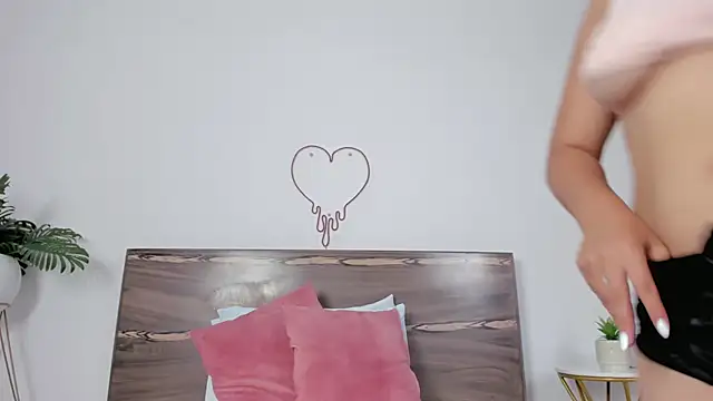 Snapshot of ivette_bocelly chatting on 13, 3, 2025 ivette bocelly online show from 13, 3, 2025