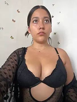 Snapshot of ivette_bocelly chatting on 26, 9, 2025 ivette bocelly online show from 26, 9, 2025