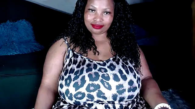 Snapshot of black_barbie4u chatting on 12, 9, 2025 black barbie4u online show from 12, 9, 2025
