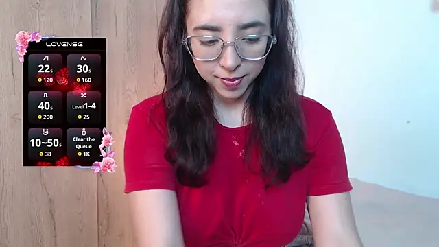 Abii 26 online show from 24, 9, 2025