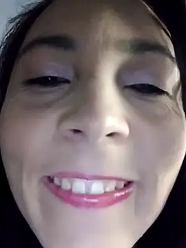 KarameloVzla online show from 9, 11, 2025