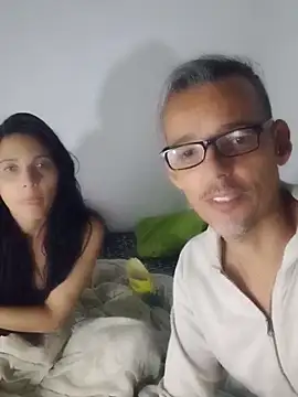 KarameloVzla online show from 20, 12, 2025