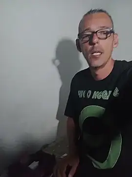 KarameloVzla online show from 19, 4, 2026