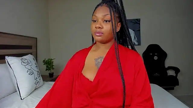 Renee-18 online show from 21, 9, 2025