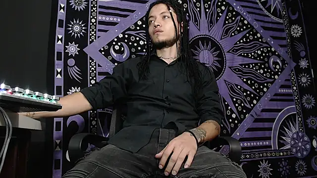 Dicaprioo  online show from 14, 1, 2025