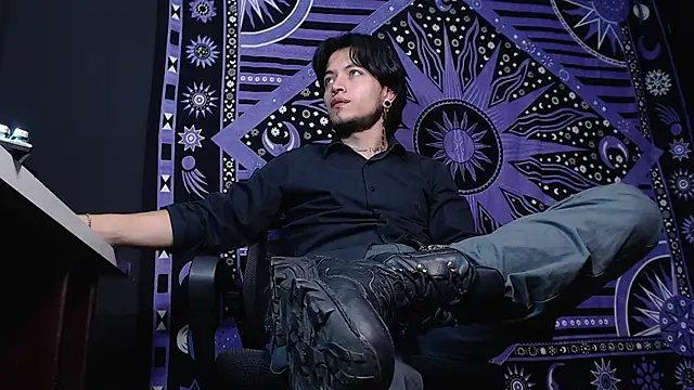 Dicaprioo  online show from 17, 1, 2025