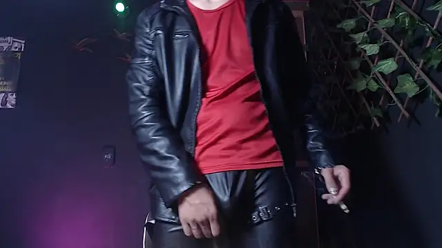 Dicaprioo  online show from 19, 10, 2025