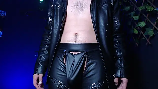 Dicaprioo  online show from 26, 10, 2025