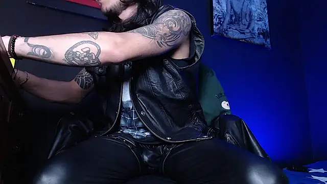 Dicaprioo  online show from 13, 2, 2026