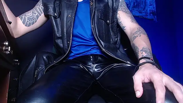 Dicaprioo  online show from 26, 3, 2026