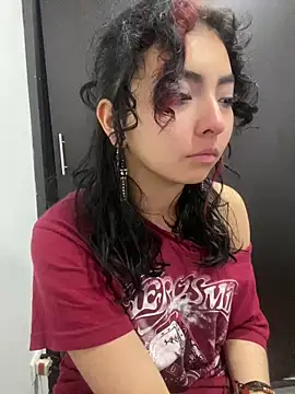 Snapshot of _Gothiccbitch_ chatting on 22, 12, 2024  Gothiccbitch  online show from 22, 12, 2024