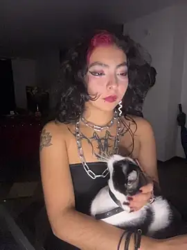 Snapshot of _Gothiccbitch_ chatting on 2, 2, 2026 Gothiccbitch online show from 2, 2, 2026