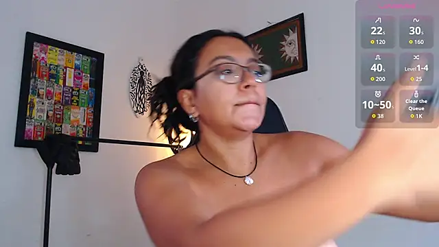 Rachell  420 online show from 26, 5, 2026