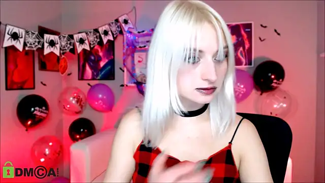 melisa white1 online show from 24, 10, 2025