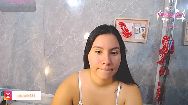 Mia  reys online show from 16, 2, 2026