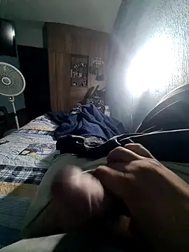 GILBERTHOR92 online show from 25, 11, 2025