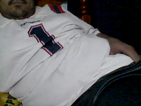 GILBERTHOR92 online show from 9, 2, 2026