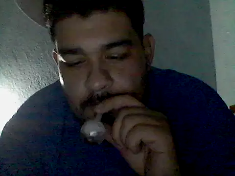 GILBERTHOR92 online show from 12, 2, 2026