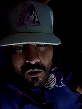 GILBERTHOR92 online show from 24, 2, 2026