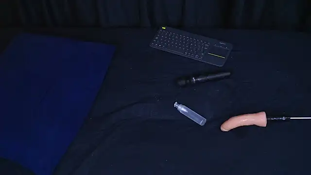 RaquelLust online show from 21, 12, 2024