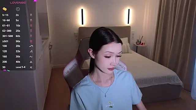 Snapshot of sweetiebones chatting on 17, 1, 2026 sweetiebones online show from 17, 1, 2026