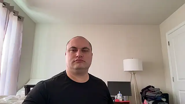 SluggishChase99 online show from 18, 2, 2025