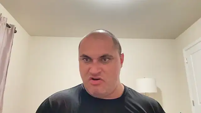 SluggishChase99 online show from 6, 10, 2025