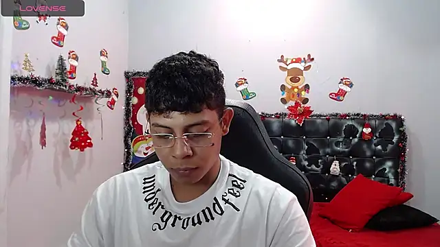 Wiiliam 20 online show from 17, 12, 2024