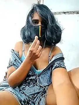 Ammupuku1 online show from 8, 1, 2026