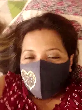 Snapshot of joya_bhabi chatting on 27, 10, 2025 joya bhabi online show from 27, 10, 2025