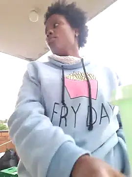 PerfectionBerrie online show from 12, 1, 2025